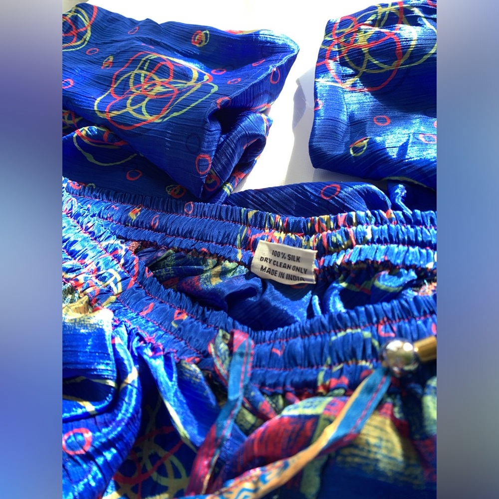 Festival Rave Pants - Picture 10 of 10